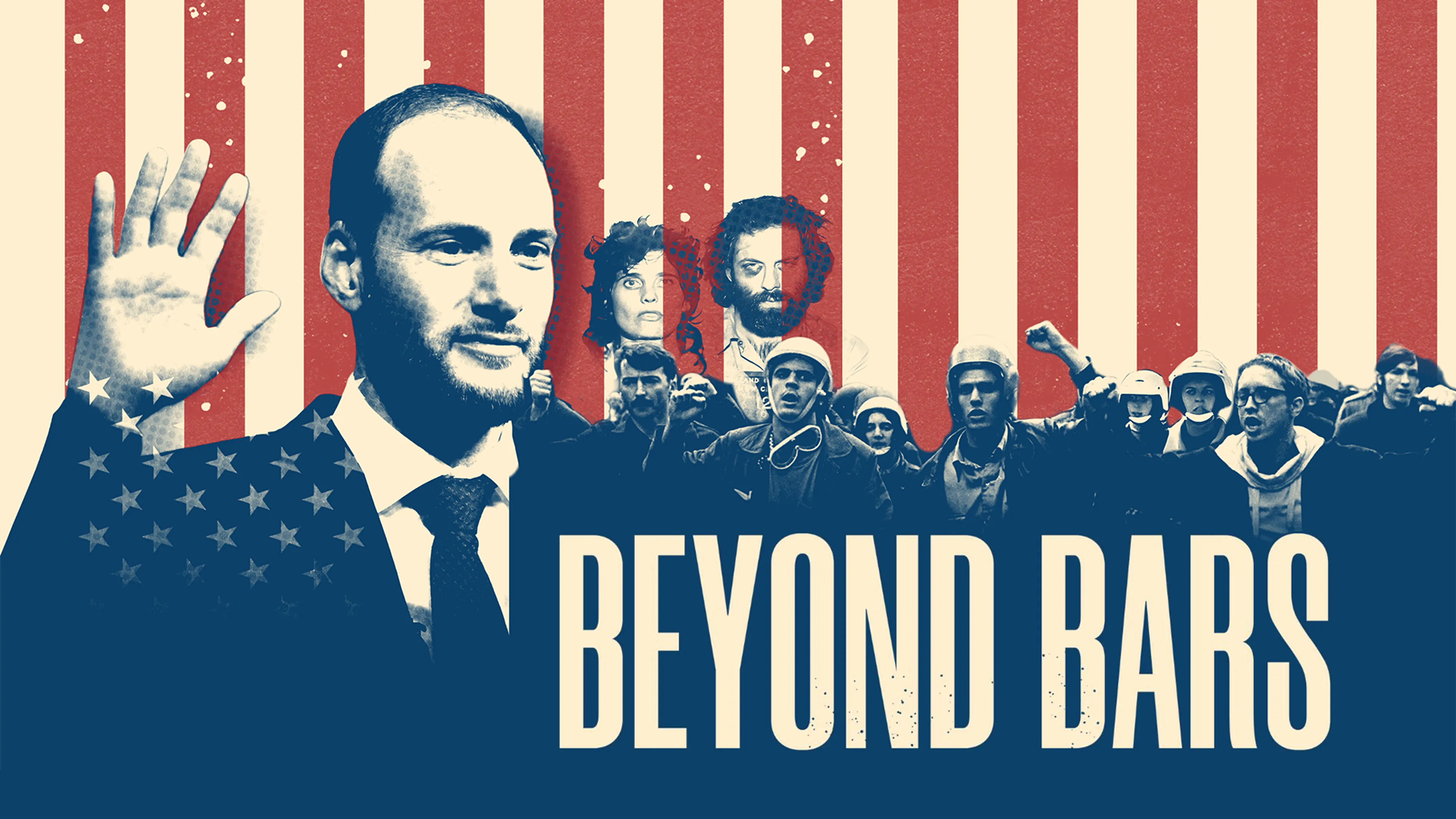 Beyond Bars poster